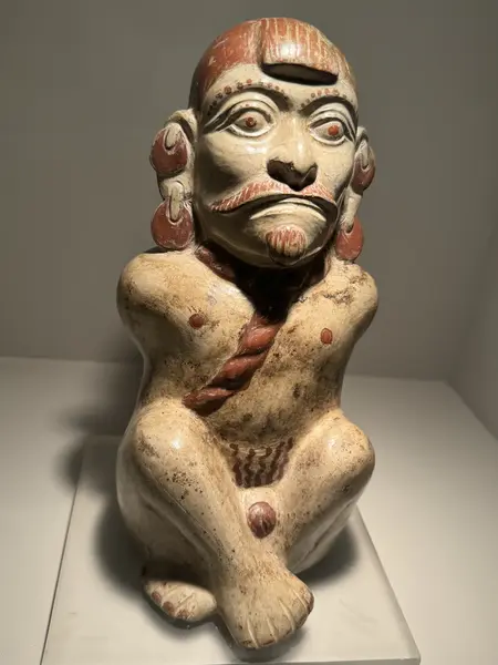 Larco Museum (Museo Larco)