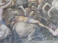 Combat of the Horatii and Curiatii