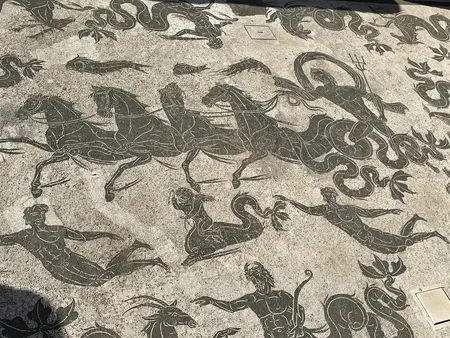 Ostia Antica