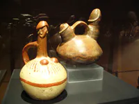 Musée d'Histoire de la Ville au Palais de la Virreina