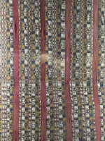 Quipu of the Tahuantinsuyo Empire
