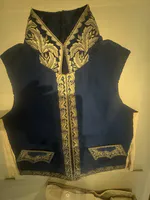 Bolivars Clothing