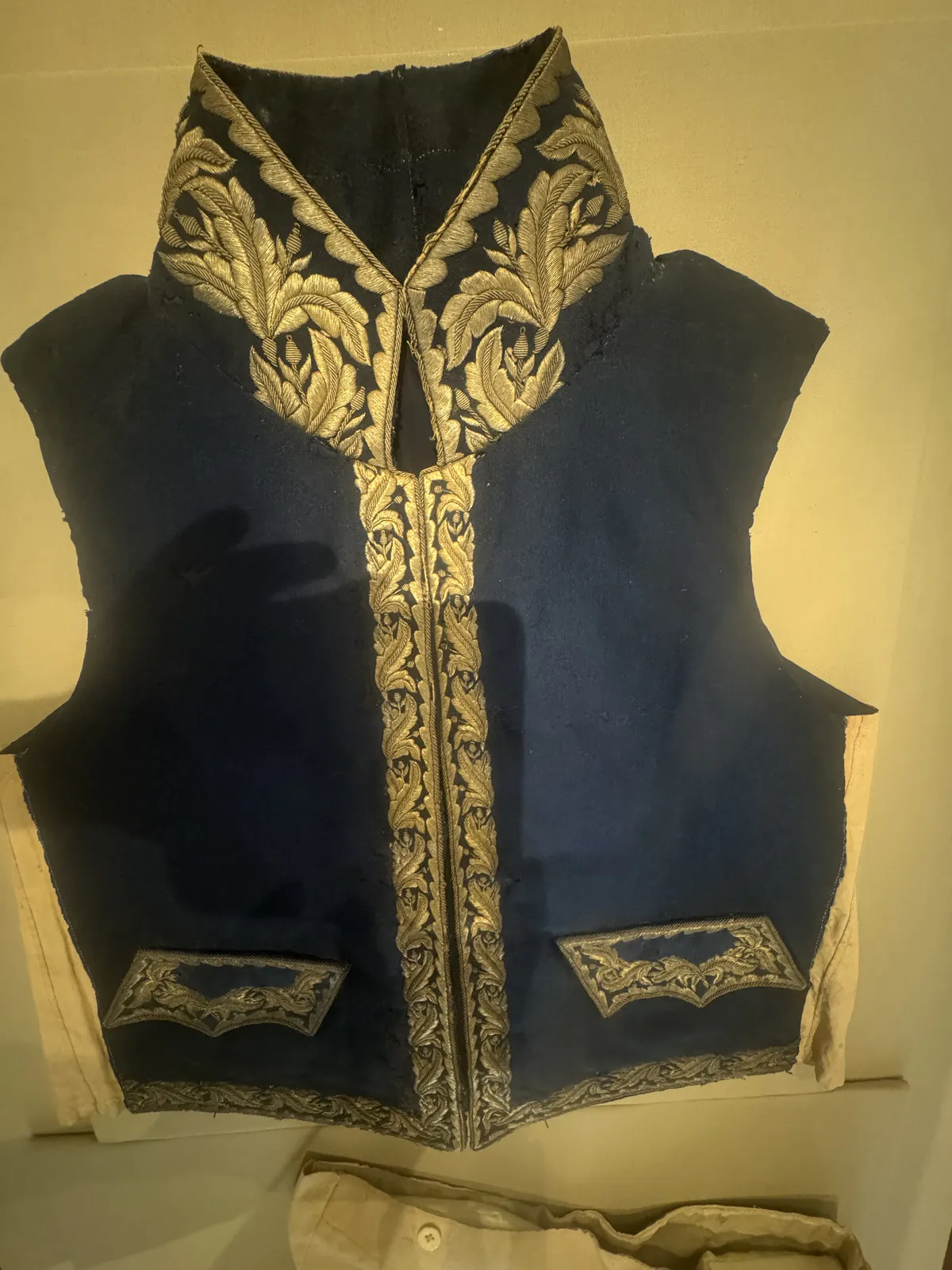 Bolivars Clothing