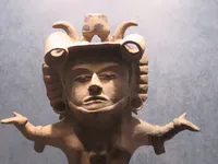Representation of the Origin of Life