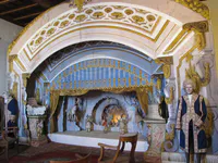 Baroque Marionette Theater