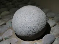 Diquís Stone Sphere