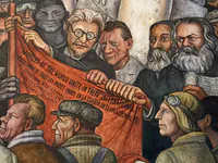 Fourth International (detail)