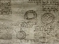 Studies of Geometric Patterns