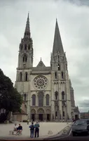 Chartres Cathedral
