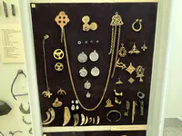 Jewelry of the Daugava Livs
