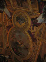 The Apotheosis of Hercules