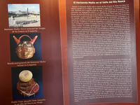 Cultural Transformation in Nasca Valley