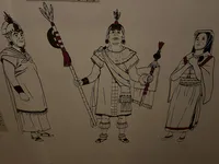 Traditional Inca Clothing and Society