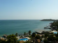 Cape Verde Peninsula