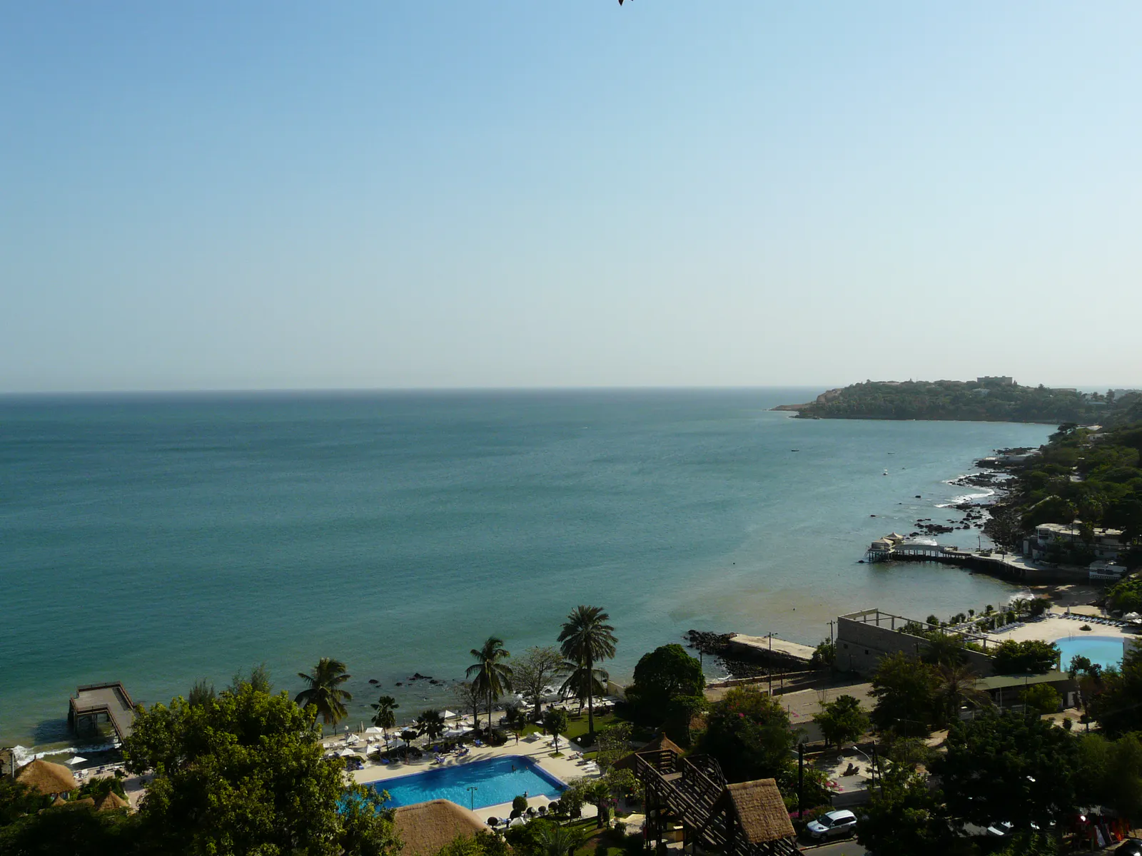 Cape Verde Peninsula
