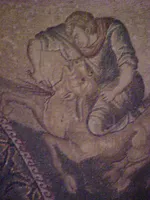 Wedding Feast with Christ and Mary