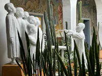 Choir of Novices