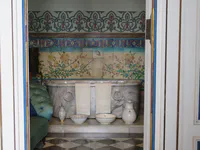 The Empresss Bath