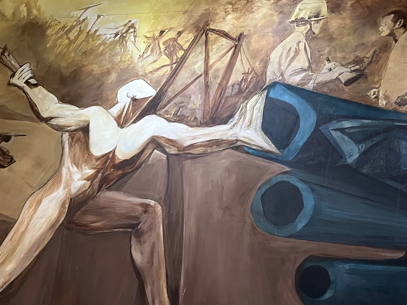 متحف تذكار المقاومة الدومينيكية