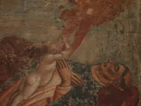 The Triumph of Death (detail)