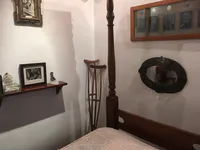 Symbols of Conviction and Pain