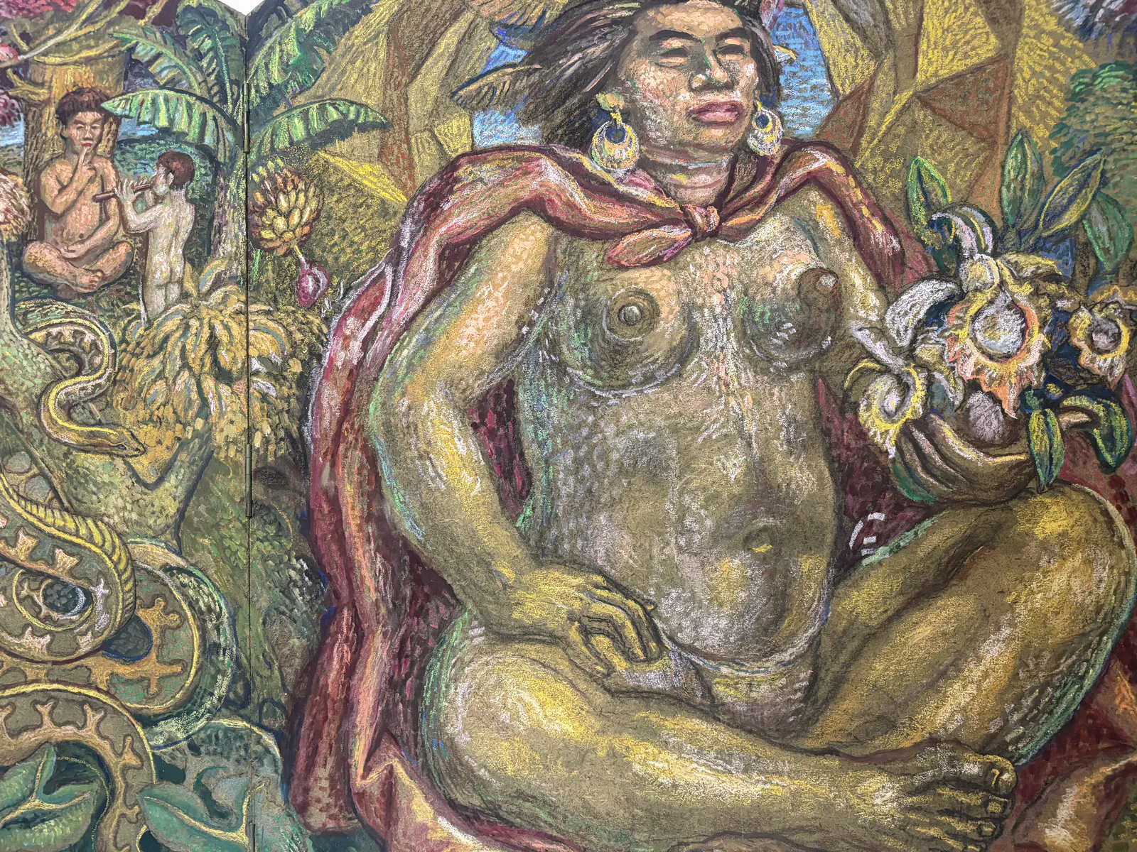 Museo Luis Alberto Acuña