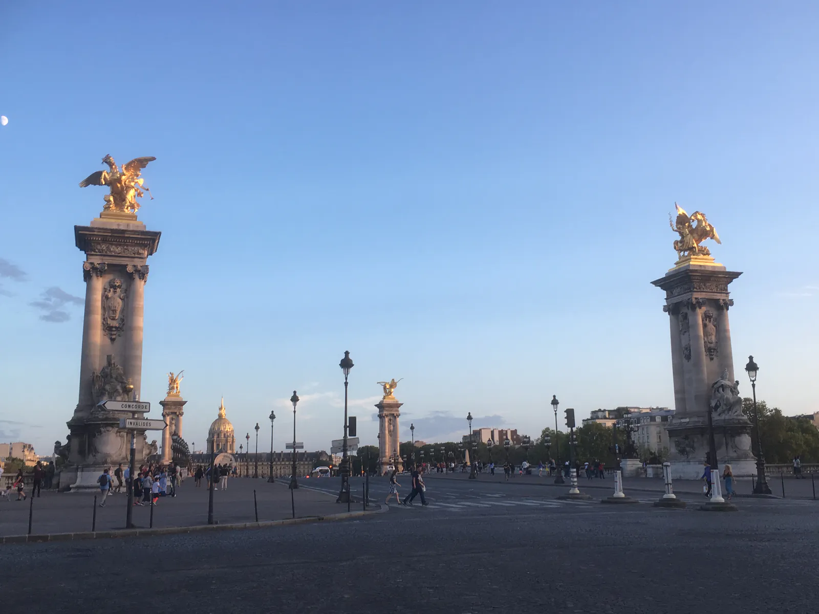 Pont Alexandre III