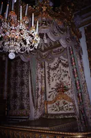 Marie Antoinette’s Bed