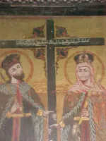 Exaltation of the True Cross