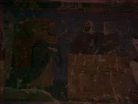 Christ Before the High Priests