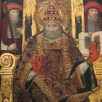 Altarpiece of Saint Peter