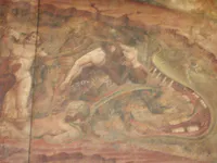 The Triumph of Death (detail)