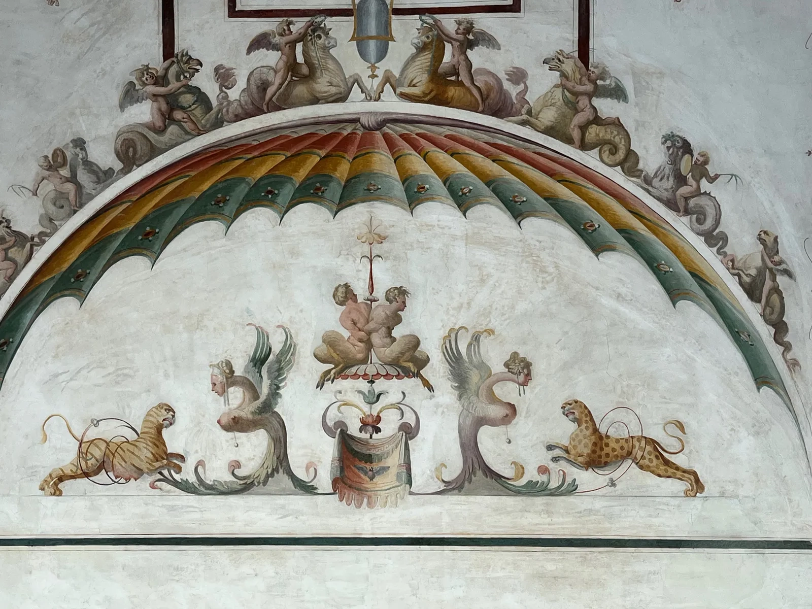 Castelo de Sant'Angelo