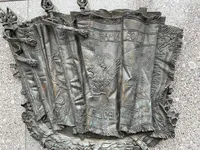 Monument to Russian Generals of 1812