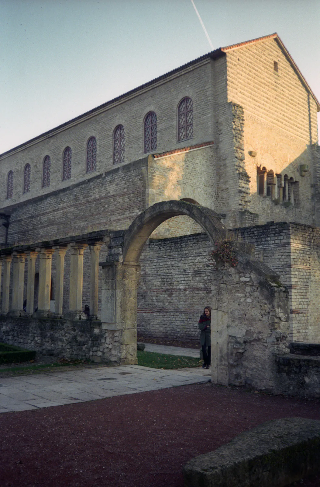 Saint-Pierre-aux-Nonnains