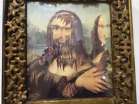 Several Episodes from Giacondas Life
