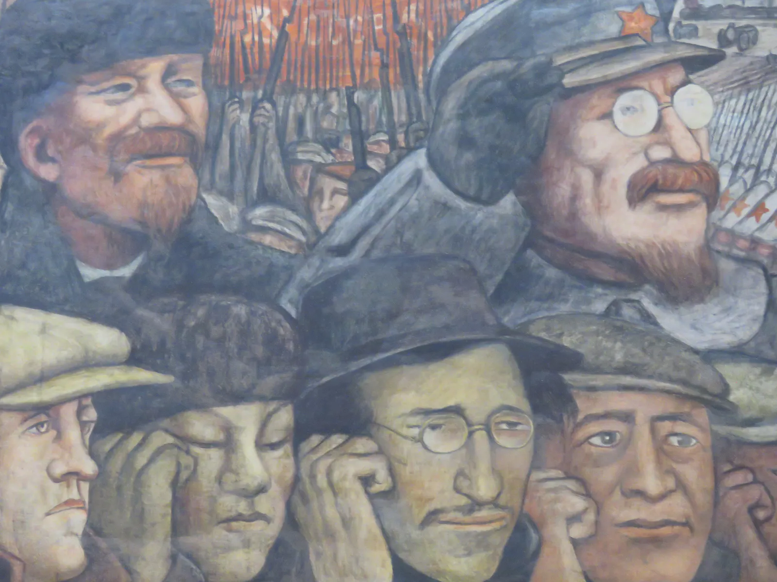 الثورة الروسية