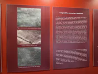 Nasca Geoglyphs and Religious Iconography