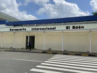 Aeropuerto Eden
