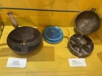 Domestic Kitchen Utensils