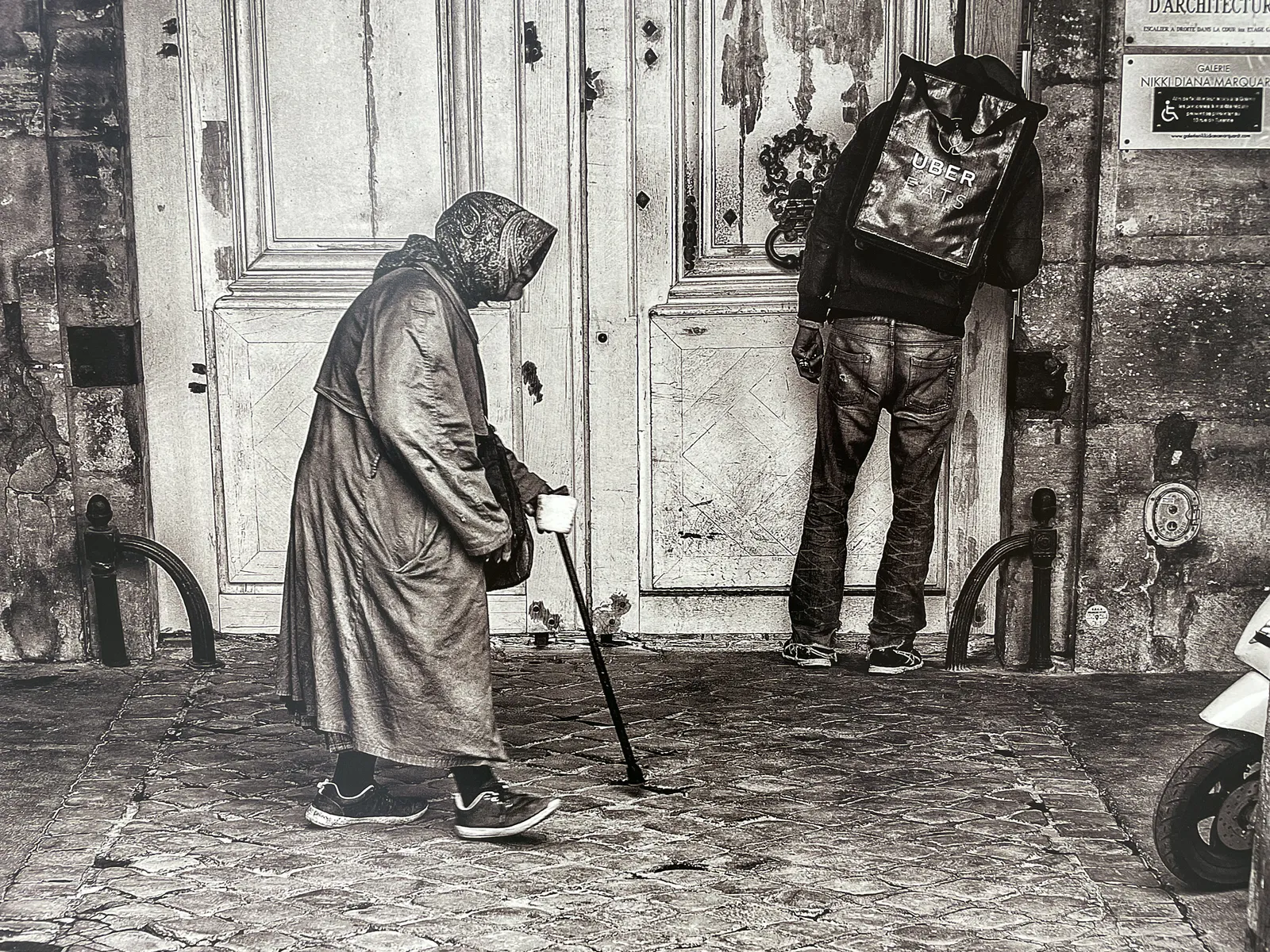 Museo de Arte Moderno