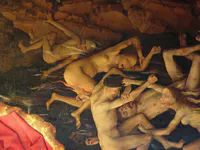 Проклятые в муках