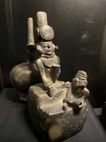 Regional States of Ancient Peru