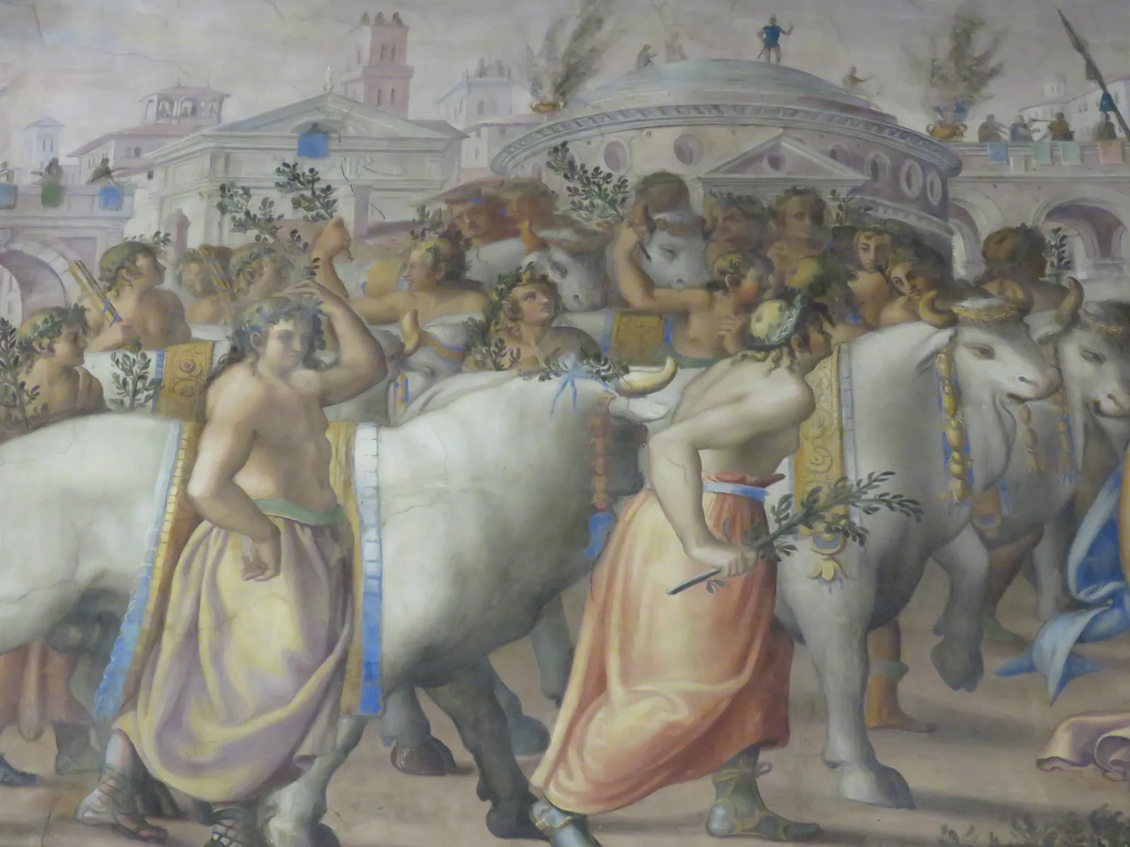 Triumph of Lucius Aemilius Paulus
