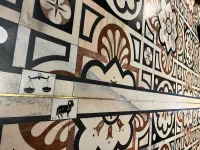 Zodiac Meridian Line