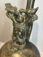 Wari Spear Thrower with Zoomorphic Handle