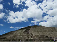 Ascent Toward the Sacred