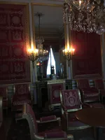 Abdication Room