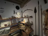 Rembrandt House Museum Artifacts