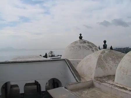 Sidi Bou Saïd